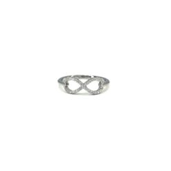 ANILLO PLATA 925