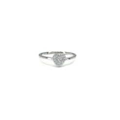 ANILLO PLATA 925