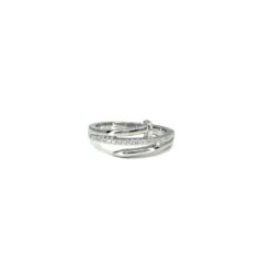ANILLO PLATA 925