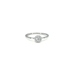 ANILLO PLATA 925