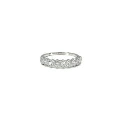 ANILLO PLATA 925