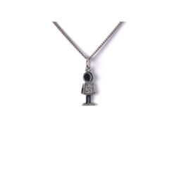 COLGANTE PLATA 925