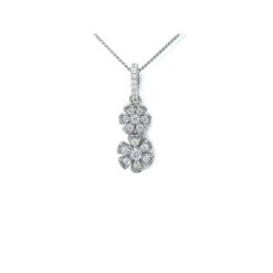 COLGANTE PLATA 925