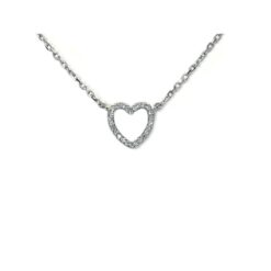 COLGANTE PLATA 925