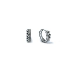 AROS PLATA 925