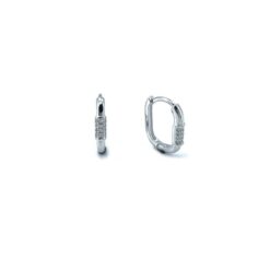 AROS PLATA 925