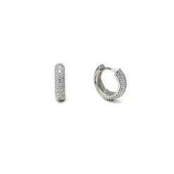 AROS PLATA 925