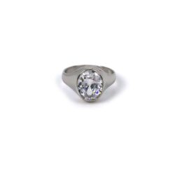 ANILLO PLATA 925