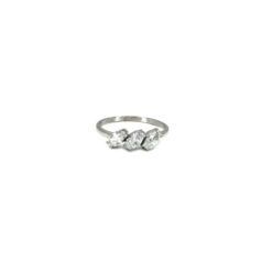 ANILLO PLATA 925