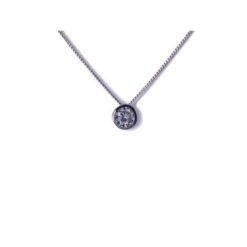 COLGANTE PLATA 925