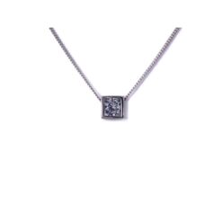 COLGANTE PLATA 925
