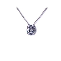 COLGANTE PLATA 925