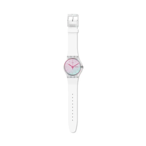 SWATCH POLAWHITE - Imagen 2