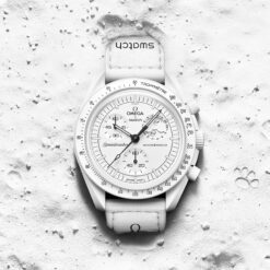 MISSION TO THE MOONPHASE - FULL MOON