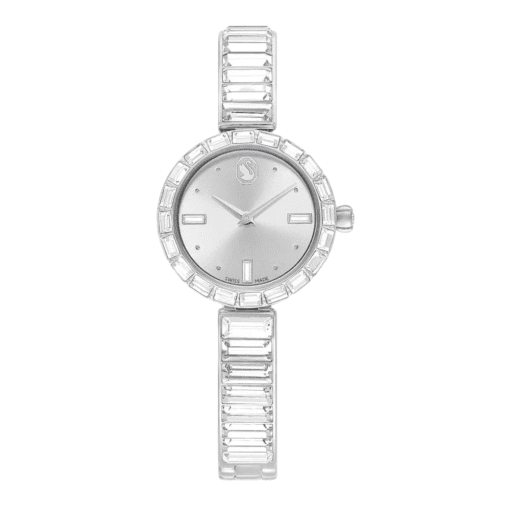 SWAROVSKI RELOJ MATRIX BANGLE