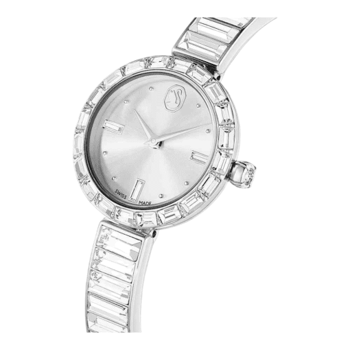 SWAROVSKI RELOJ MATRIX BANGLE - Imagen 3