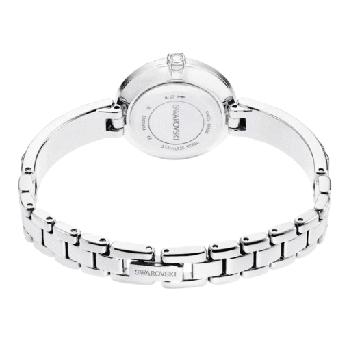 SWAROVSKI RELOJ MATRIX BANGLE - Imagen 4