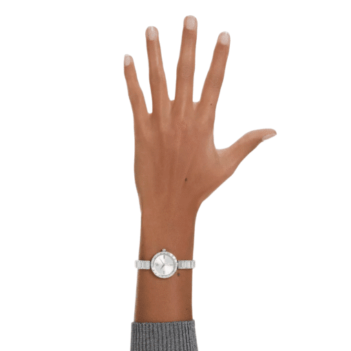 SWAROVSKI RELOJ MATRIX BANGLE - Imagen 5