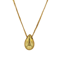 COLGANTE GOTA