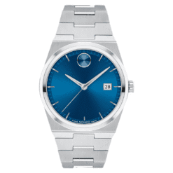 MOVADO BOLD QUEST