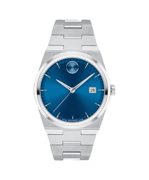 MOVADO BOLD QUEST