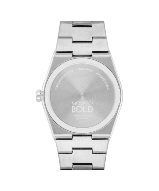 MOVADO BOLD QUEST - Imagen 3