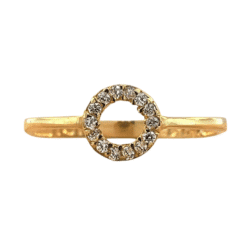 ANILLO CIRCULO CENTRAL