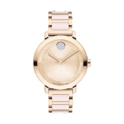MOVADO BOLD EVOLUTION 2.0