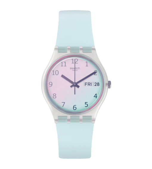 SWATCH ULTRACIEL