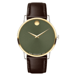 MOVADO MUSEUM CLASSIC
