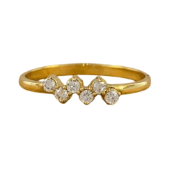 ANILLO MEDIO SIN FIN