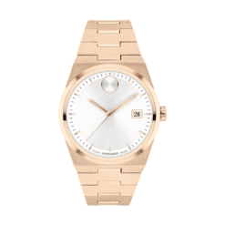 MOVADO BOLD QUEST