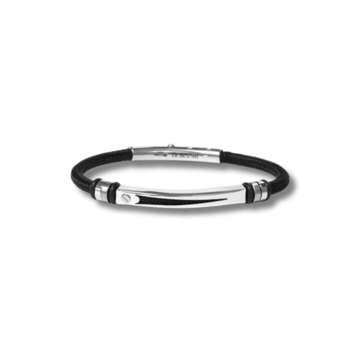 PULSERA NAUTICO BLACK - Imagen 2