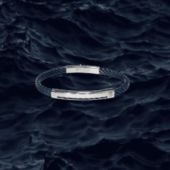 PULSERA SKEMA BLUE