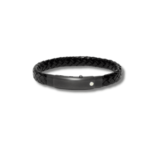 PULSERA AUDACE GOLD SCREW - Imagen 2