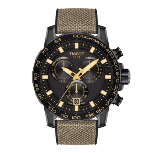 TISSOT SUPERSPORT CHRONO