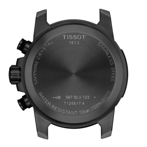 TISSOT SUPERSPORT CHRONO - Imagen 2
