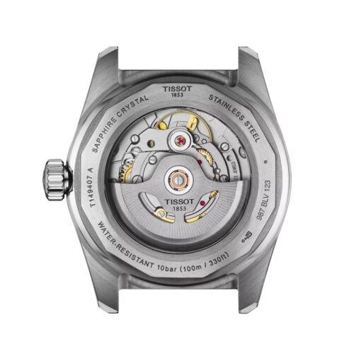 TISSOT PR516 POWERMATIC 80 - Imagen 2