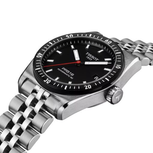 TISSOT PR516 POWERMATIC 80 - Imagen 5