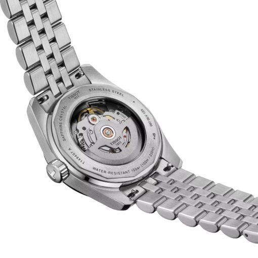 TISSOT PR516 POWERMATIC 80 - Imagen 4