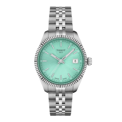 TISSOT BALLADE
