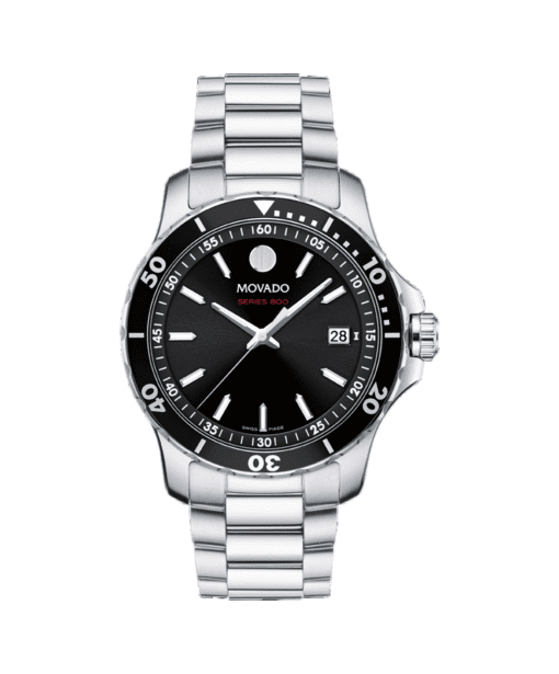 MOVADO SERIES 800