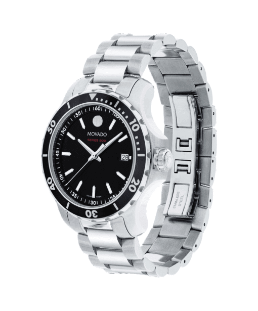 MOVADO SERIES 800 - Imagen 2