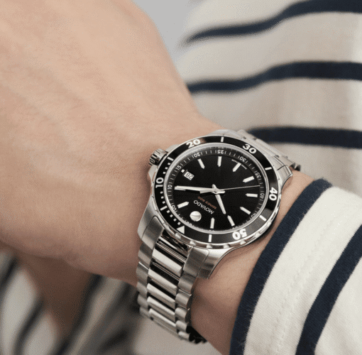 MOVADO SERIES 800 - Imagen 4