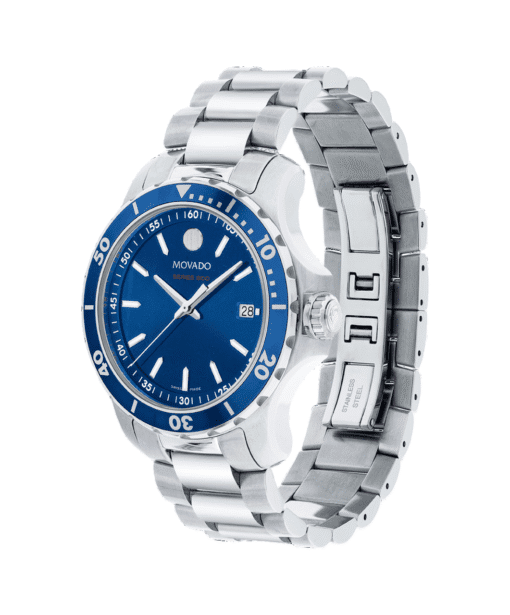 MOVADO SERIES 800 - Imagen 2