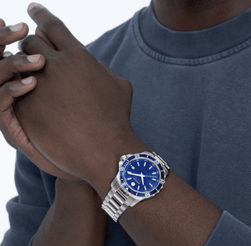 MOVADO SERIES 800 - Imagen 4