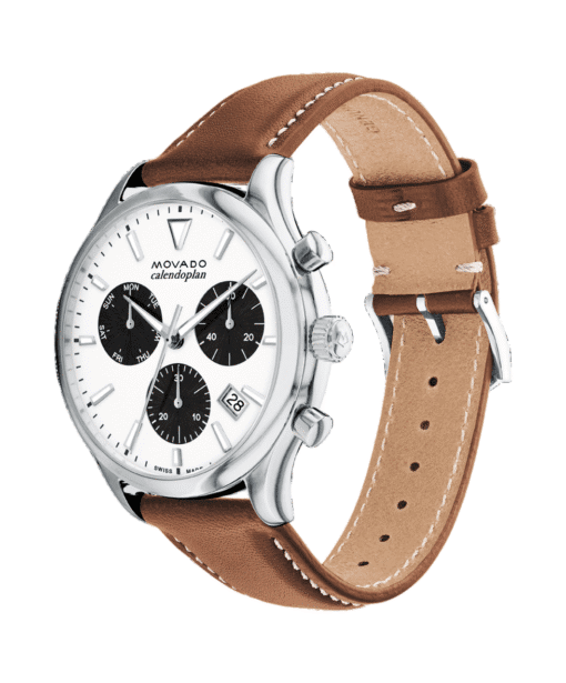 MOVADO HERITAGE SERIES CALENDOPLAN - Imagen 2