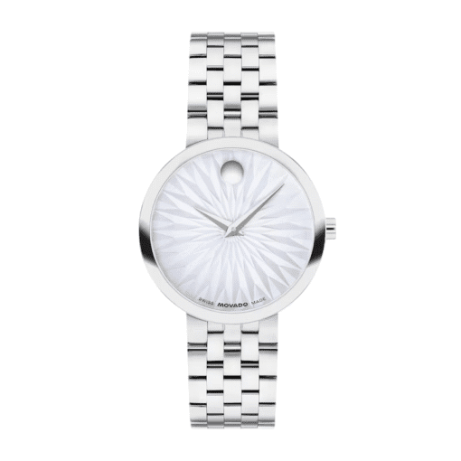 MOVADO MUSEUM