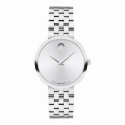 MOVADO MUSEUM CLASSIC