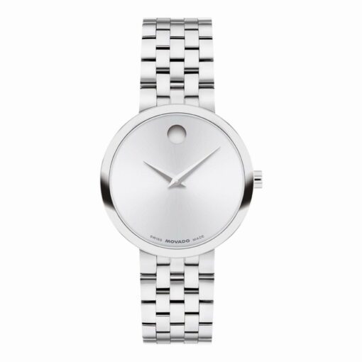 MOVADO MUSEUM CLASSIC